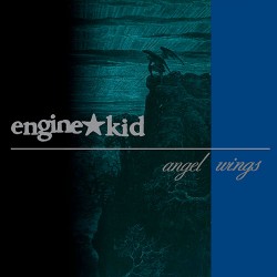 Engine Kid: Angel Wings 2LP